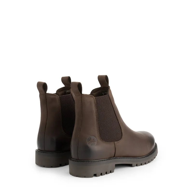 Talvik Dark brown