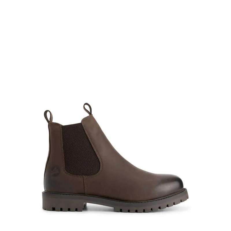 Talvik Dark brown