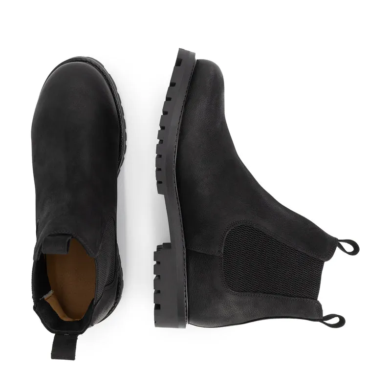 Talvik Black