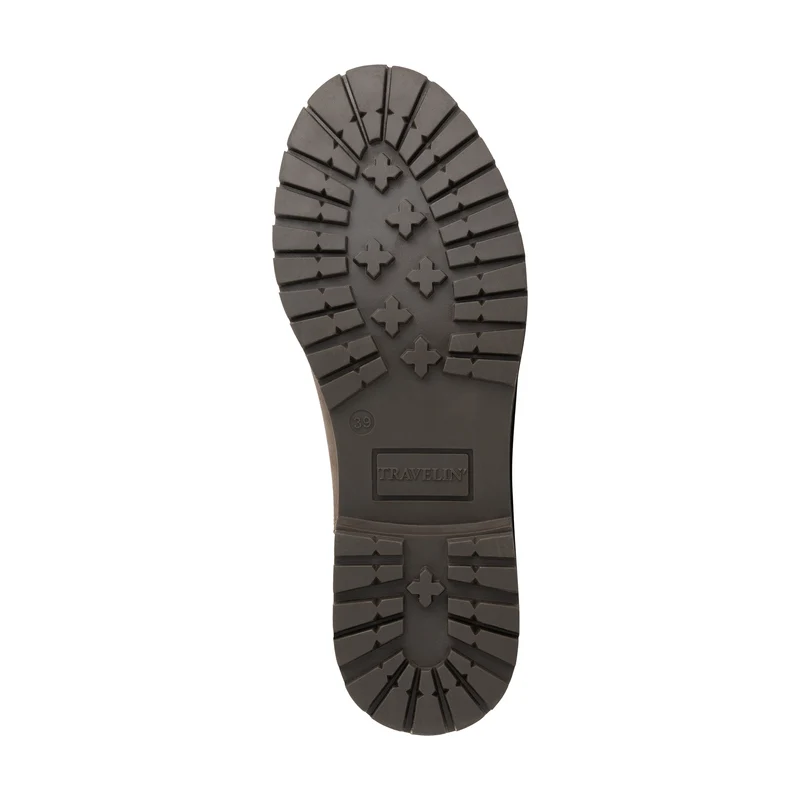 Sivik Dark brown