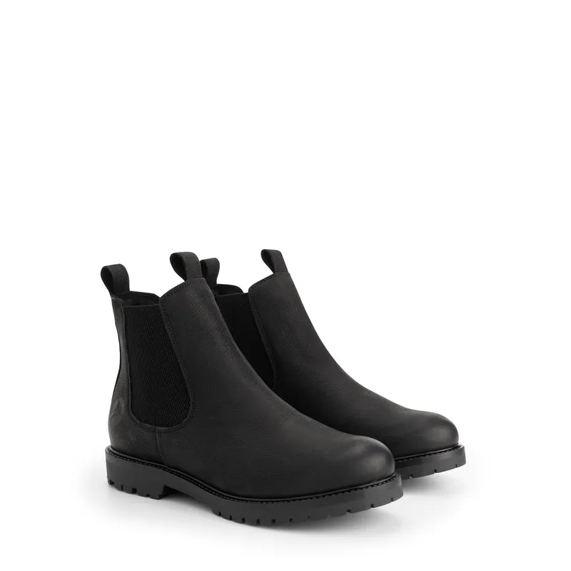Sivik Black