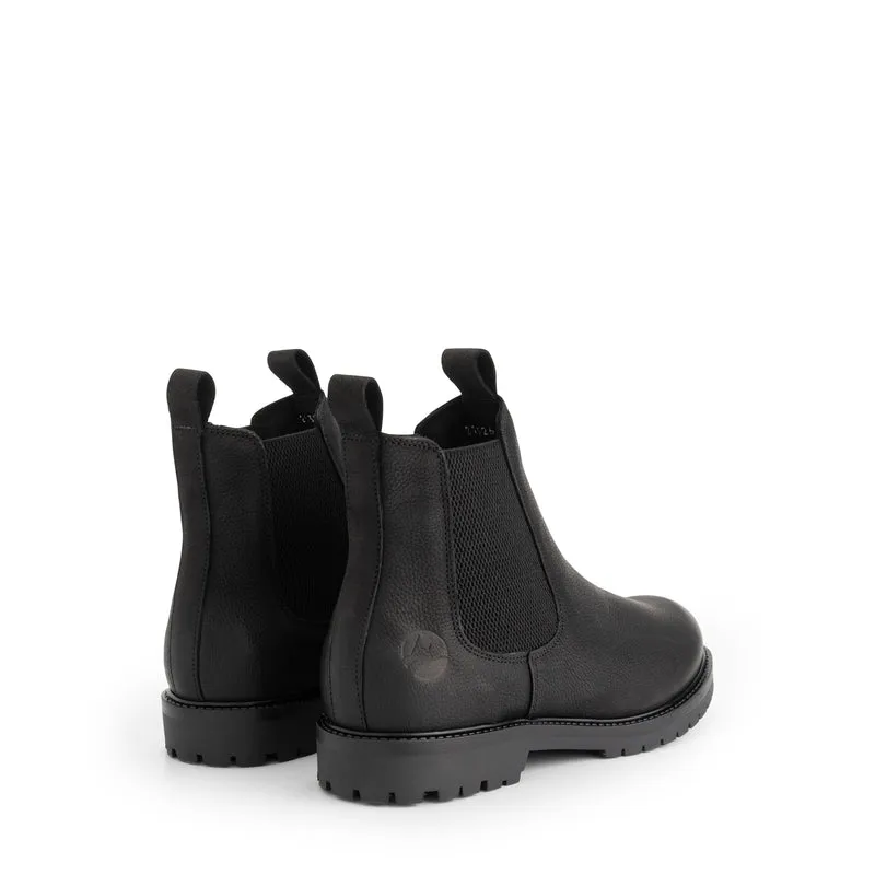 Sivik Black