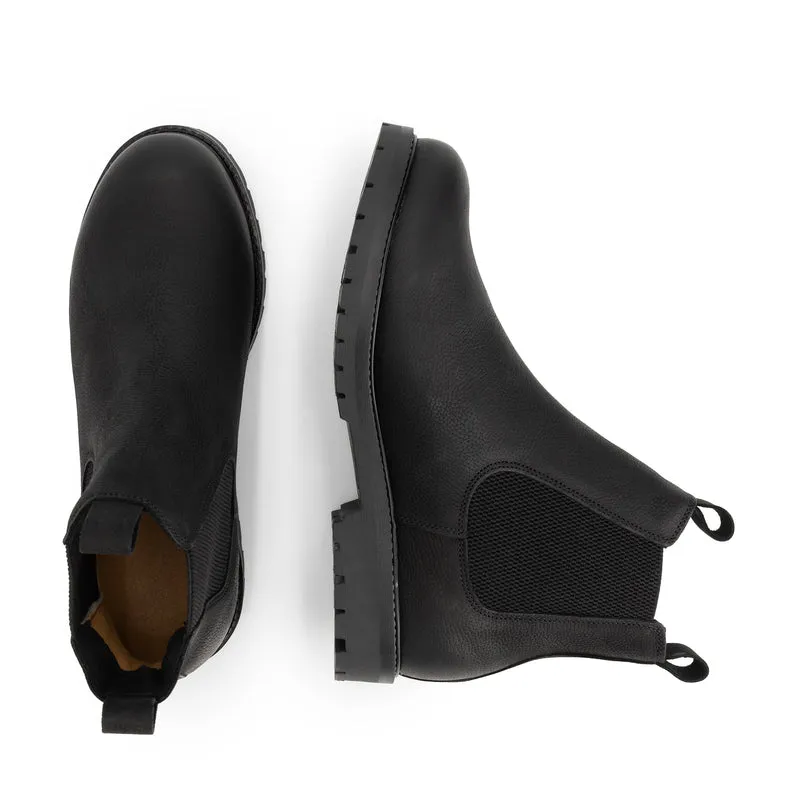 Sivik Black