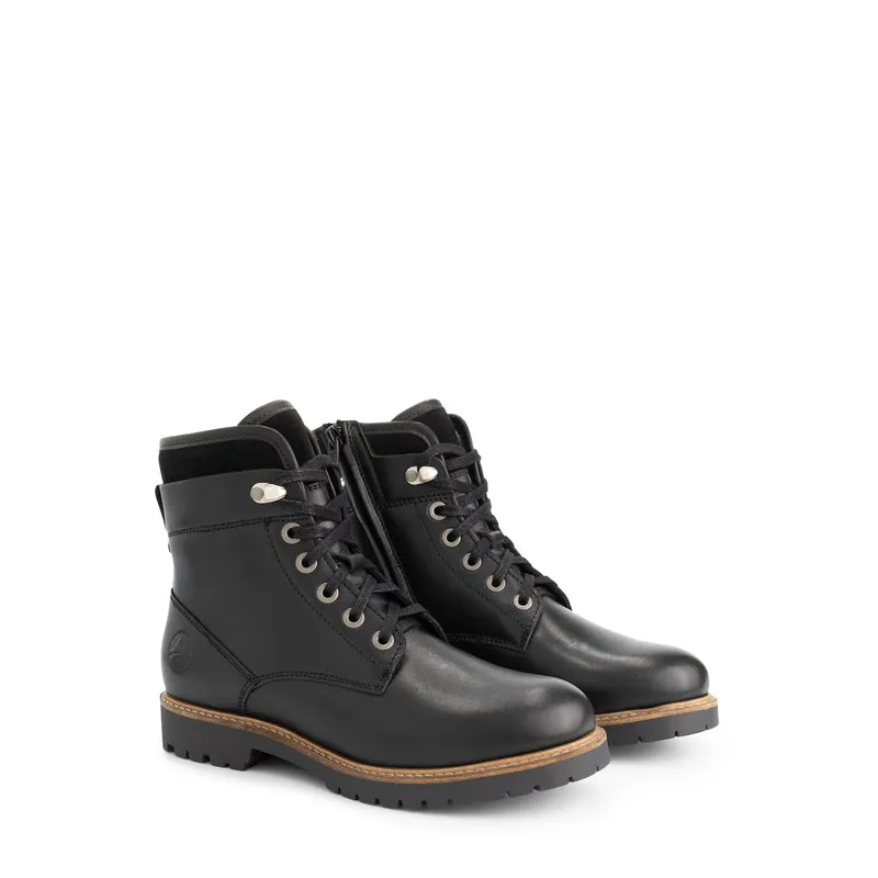 Seiland Black
