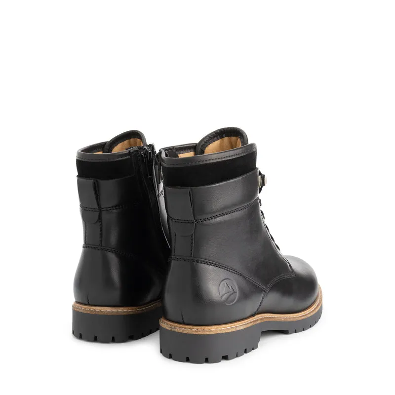 Seiland Black