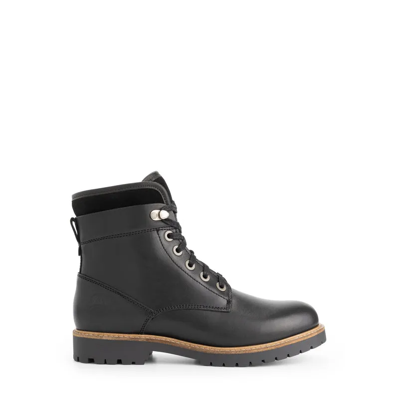 Seiland Black