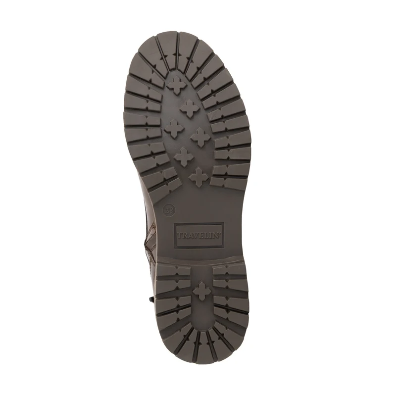 Forsol Dark brown