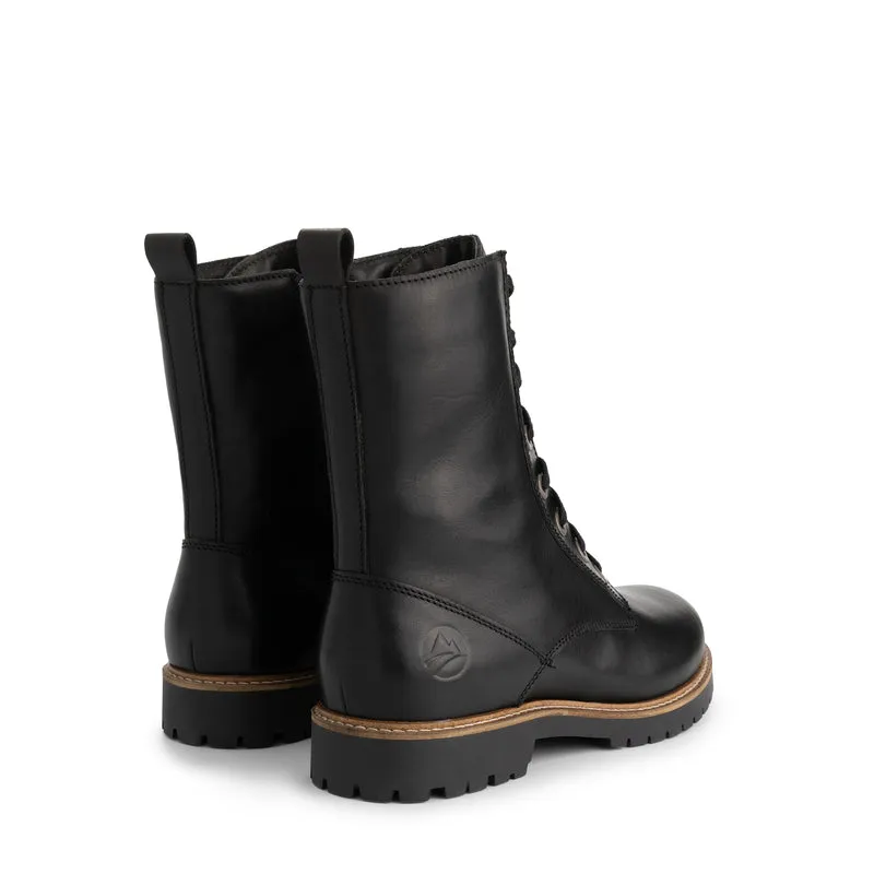 Forsol Black
