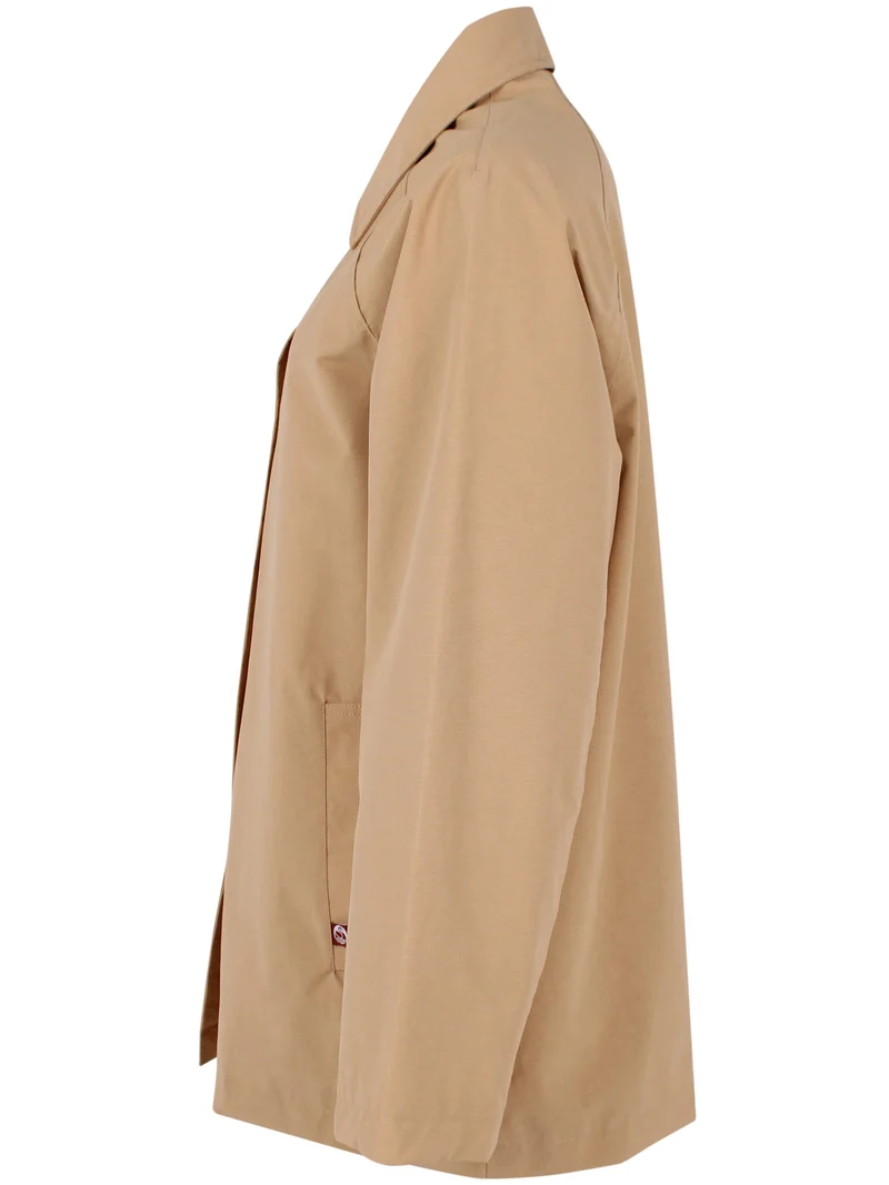 Danefæ Danebusiness Midseason Jacket Beige
