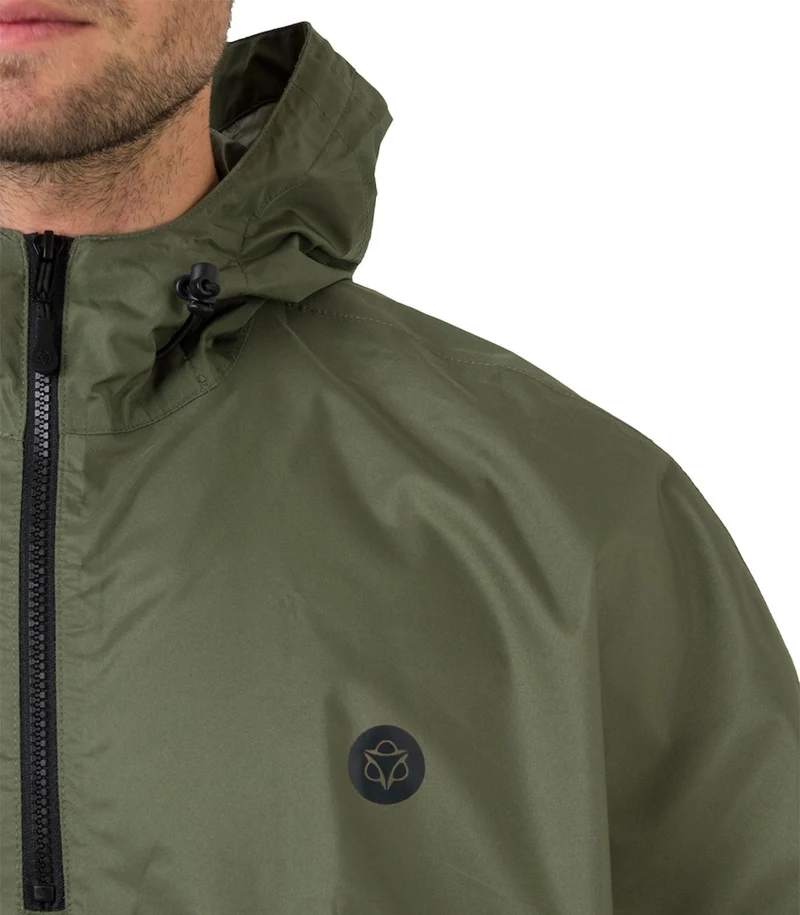 Agu Grant Regenpocho - Army Green