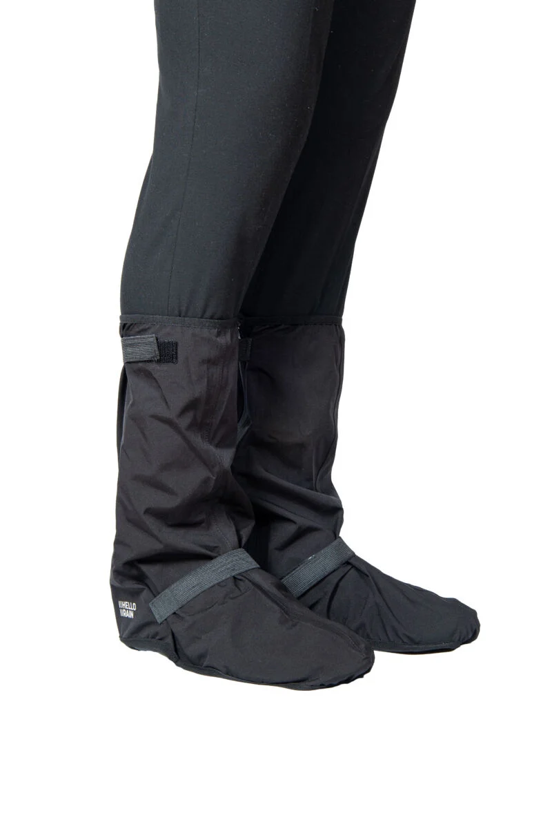 Bike boots Hello Rain