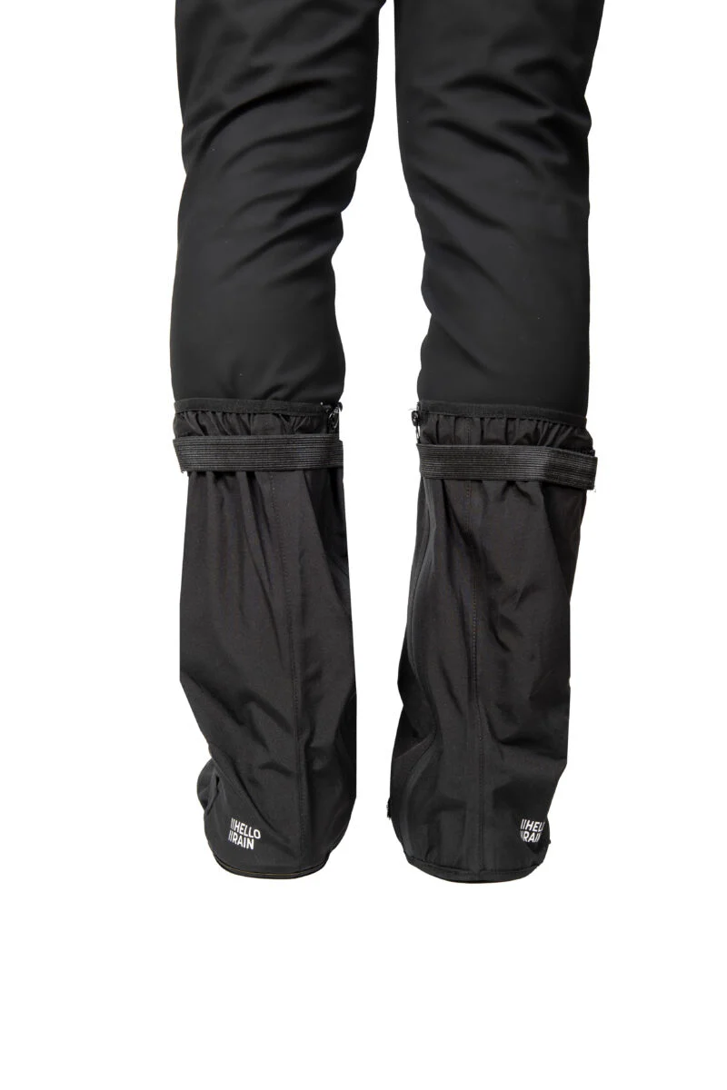 Bike boots Hello Rain