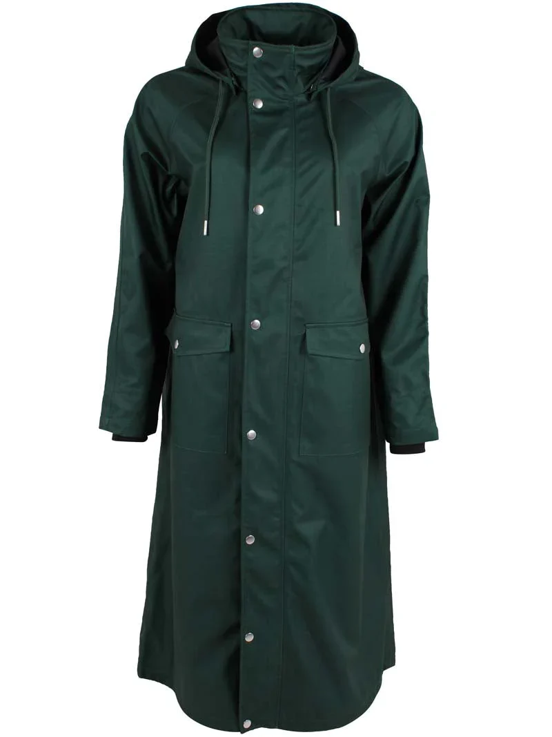 Danefae Regenjas Dames Danegarden Dark Forest