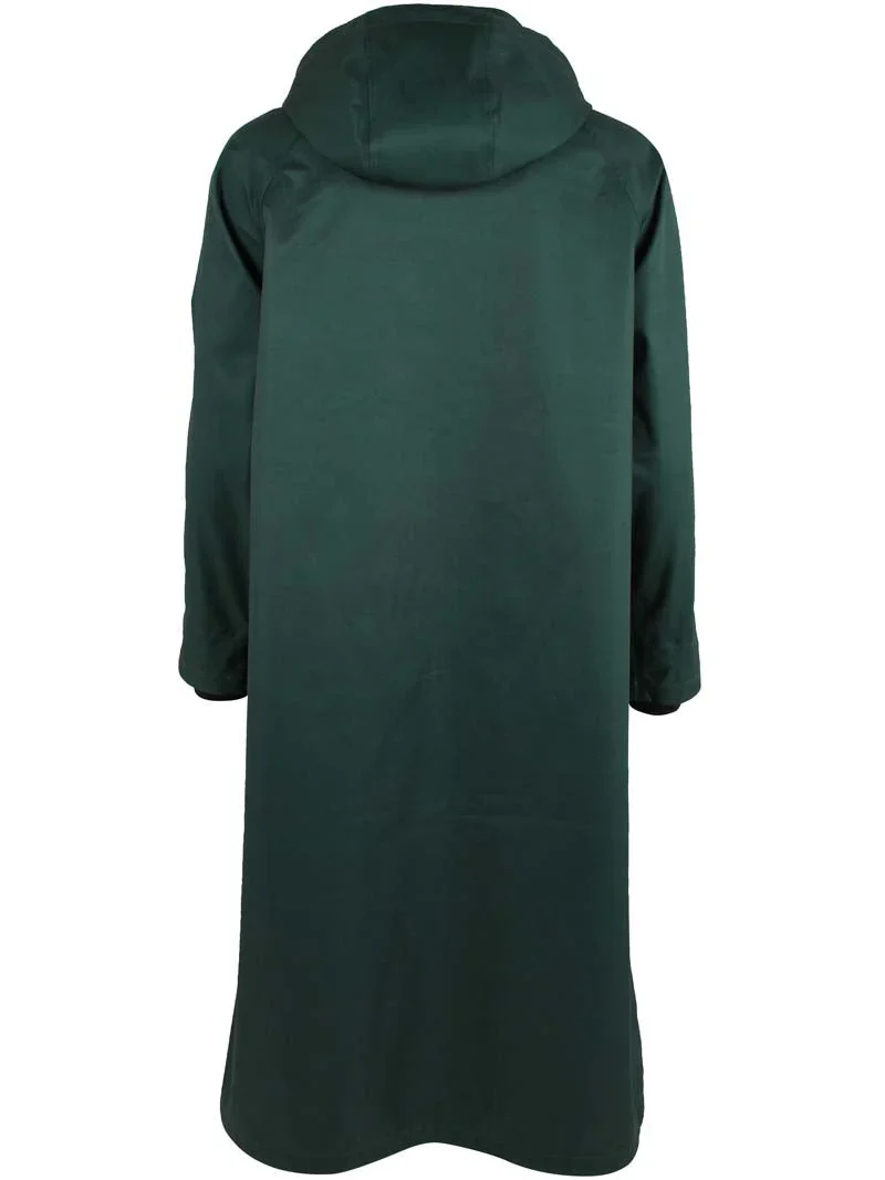 Danefae Regenjas Dames Danegarden Dark Forest
