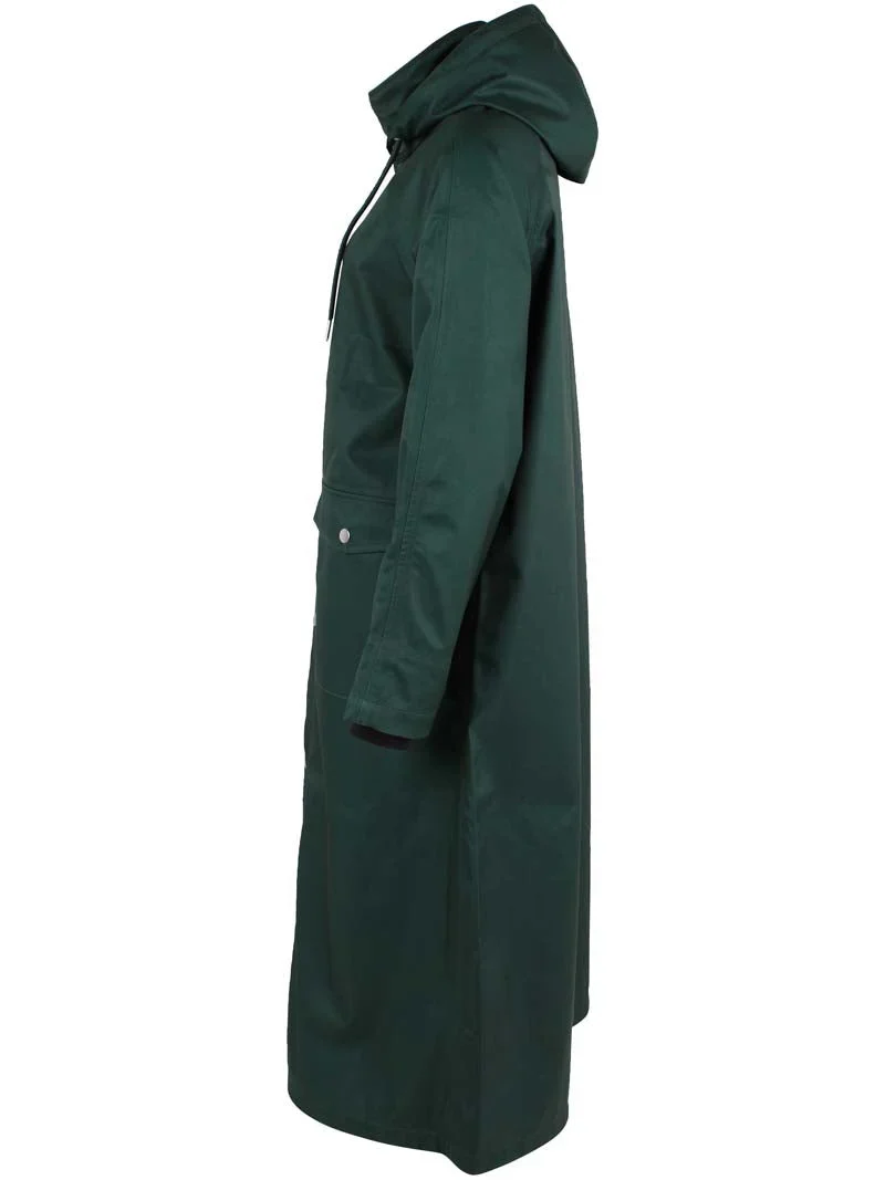 Danefae Regenjas Dames Danegarden Dark Forest