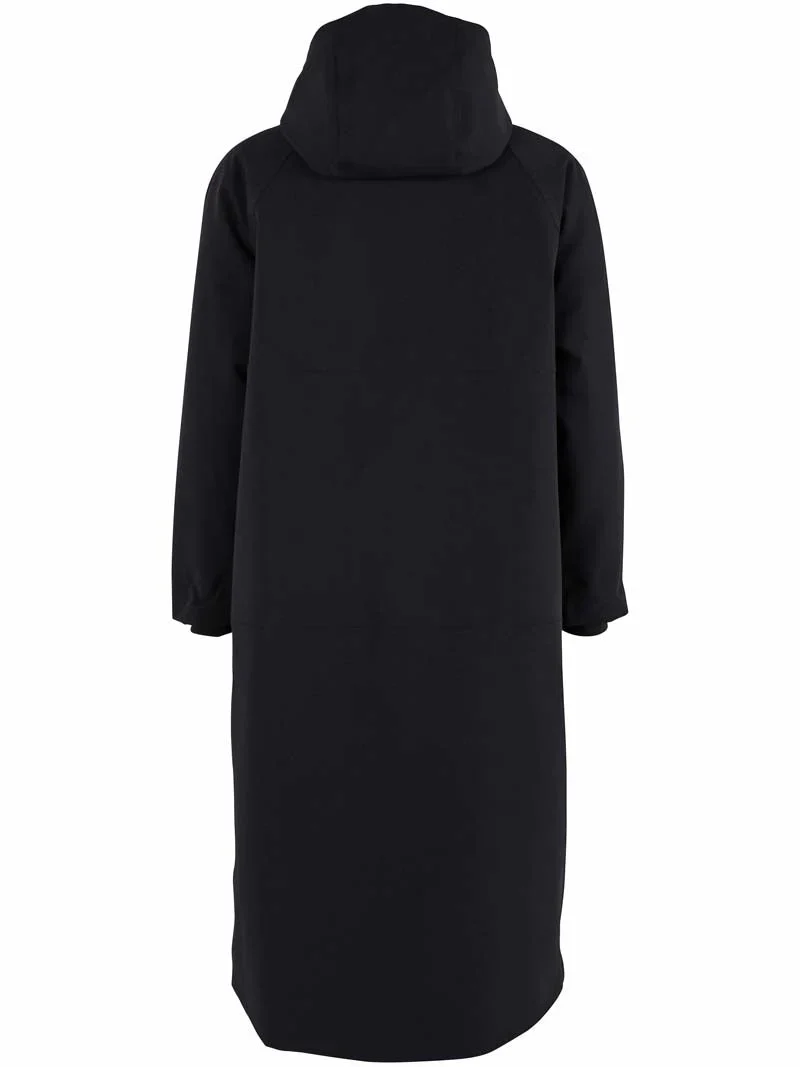 Danefae Daneroyal Winter Coat Zwart