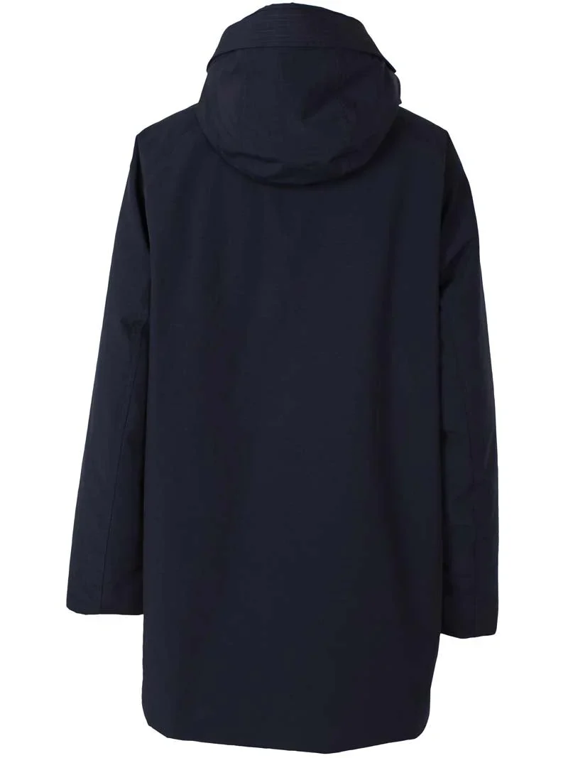 Danevalhalla Winter Parka Navy