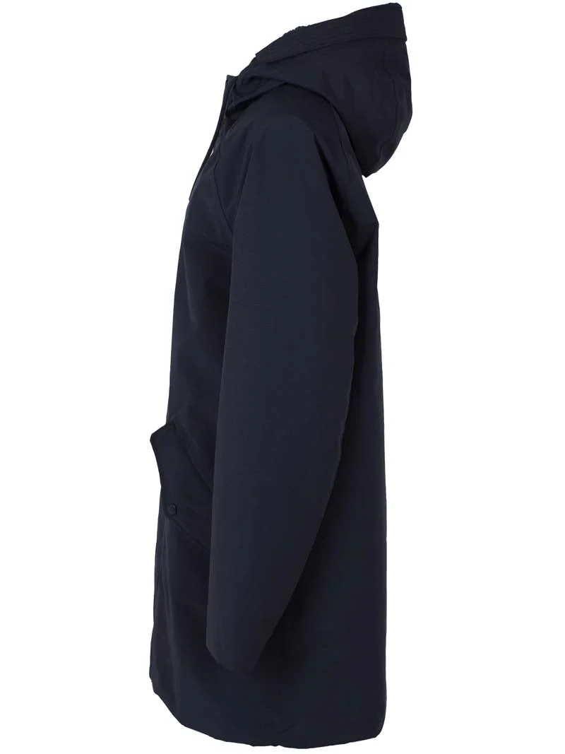 Danevalhalla Winter Parka Navy