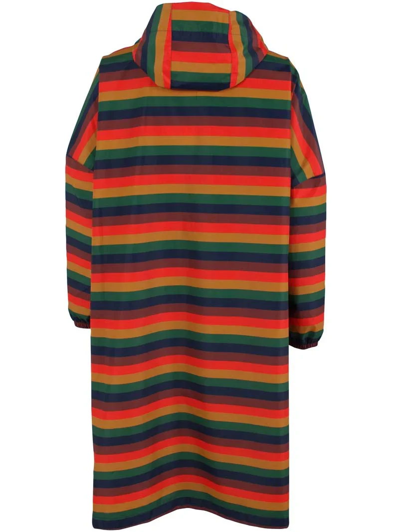 Danedream Drops Poncho Stormrider