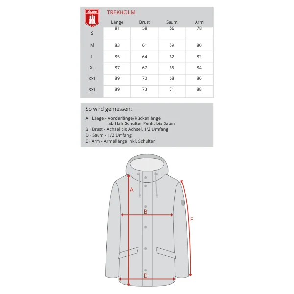 Derbe Trekholm Olive/off White