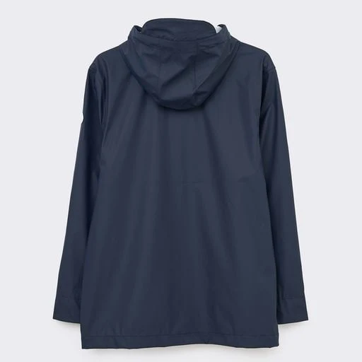 Tantä regenjas Heren Cel Navy