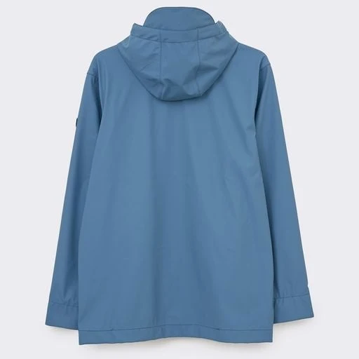 Tantä regenjas Heren Cel Blue Stone *Laatste maat S*