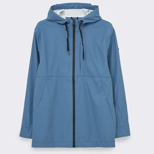 Tantä regenjas Heren Cel Blue Stone *Laatste maat S*