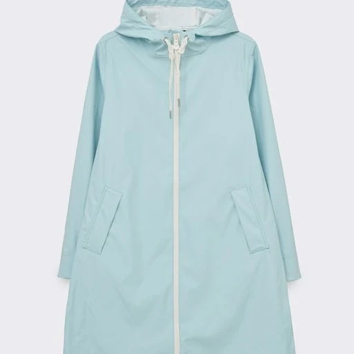 Tantä regenjas dames Nuovola Blue Glow