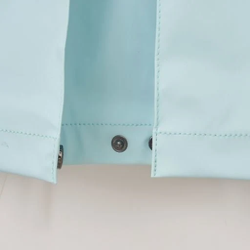 Tantä regenjas dames Nuovola Blue Glow