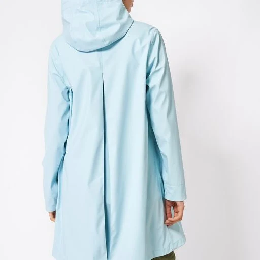 Tantä regenjas dames Nuovola Blue Glow
