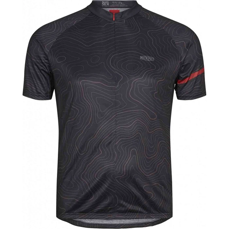 Allsize Funktions T-Shirt für Herren Übergröße