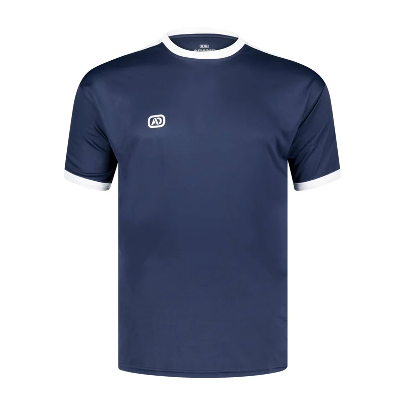 Adamo Funktions T-Shirt Übergröße - Atmungsaktiv & Bequem
