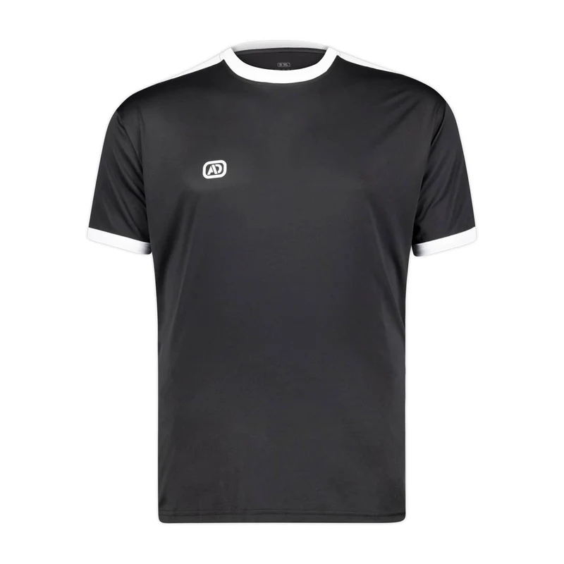 Adamo Funktions T-Shirt Übergröße - Atmungsaktiv & Bequem