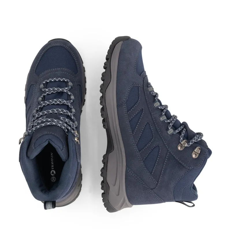 Wissge Damen – Wanderschuhe – Wasserdicht – Blau