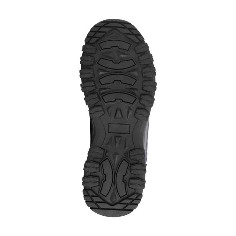 Wissge Damen – Wanderschuhe – Wasserdicht – Blau