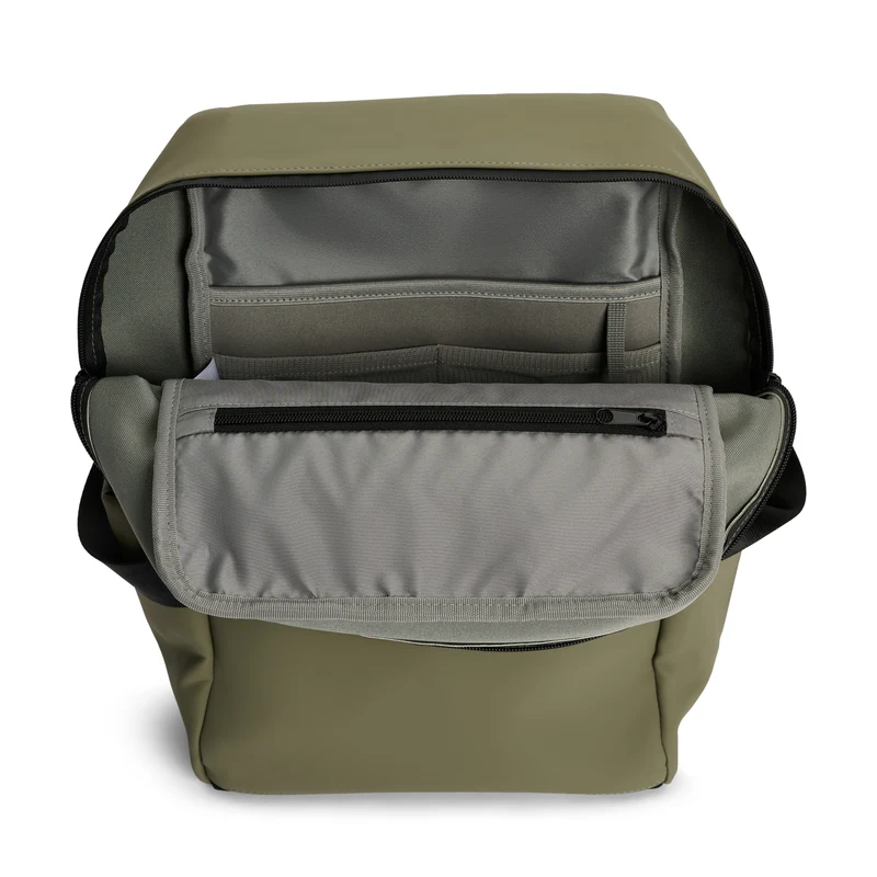 Tretorn rugtas Wings Flexpack groen