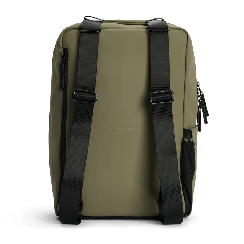Tretorn rugtas Wings Flexpack groen