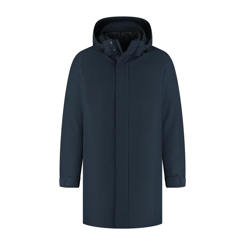 Hayden Herren – 3-in-1-Jacke – Marineblau