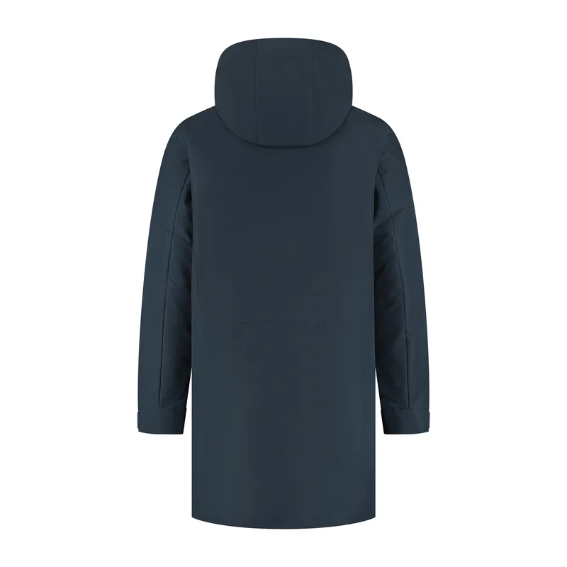 Hayden Herren – 3-in-1-Jacke – Marineblau