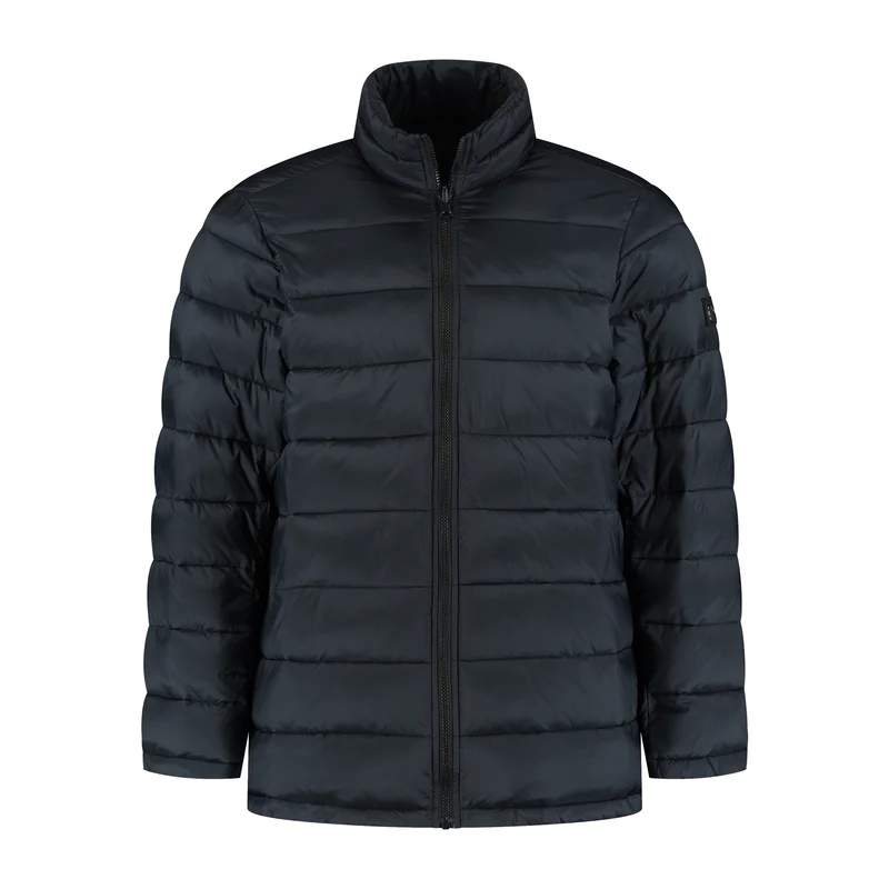 Hayden Herren – 3-in-1-Jacke – Marineblau