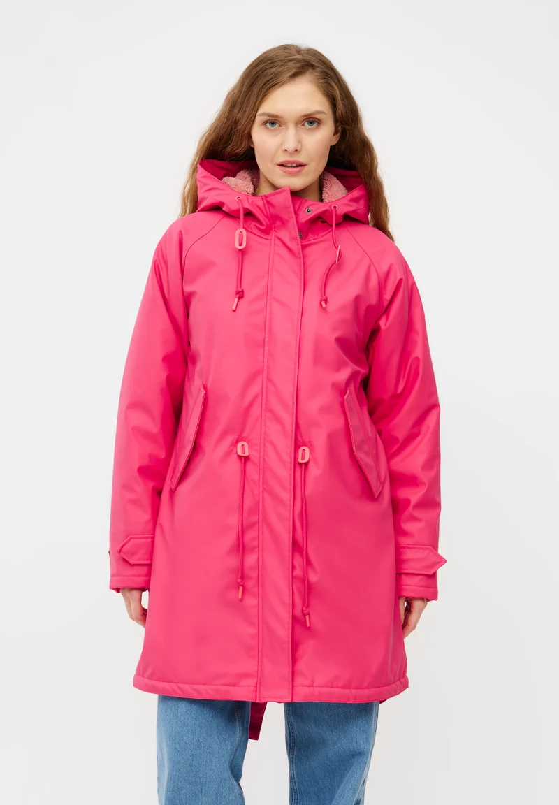 Derbe Friese Tidaholm Azalea/ Rose *Laatste maat 36*