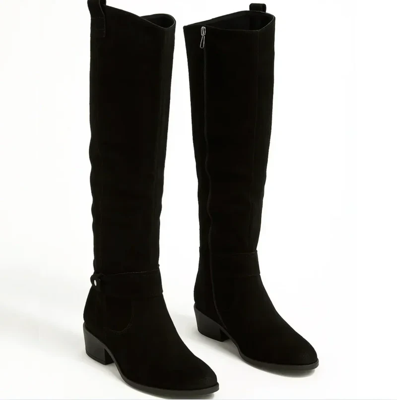 Bellevie | Elegante Komfortstiefel