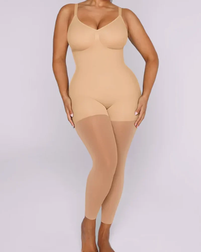 HELENA | SANFT GLÄTTENDER KOMFORT-BODY