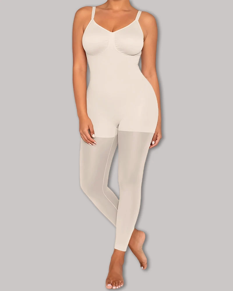 HELENA | SANFT GLÄTTENDER KOMFORT-BODY