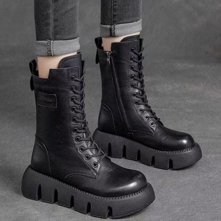 Clara | Stilvolle Damenstiefel