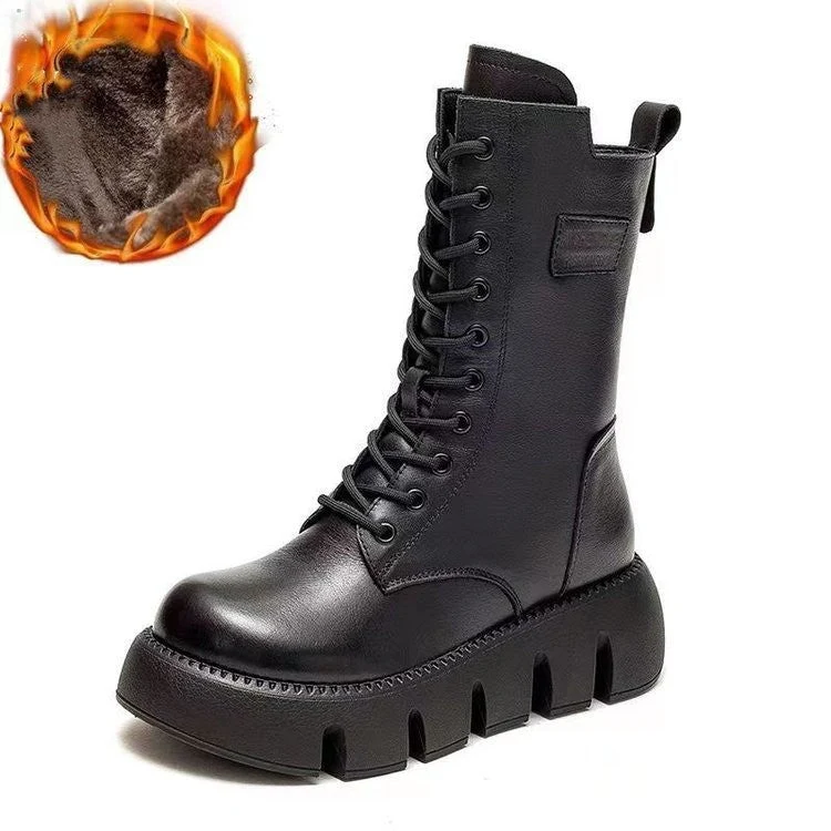 Clara | Stilvolle Damenstiefel