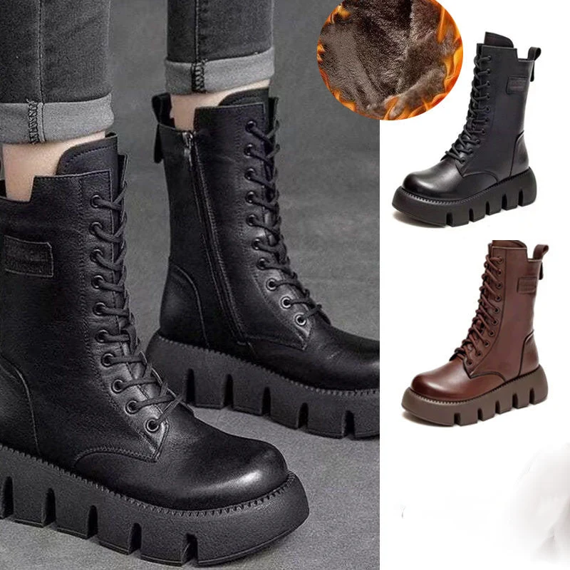 Clara | Stilvolle Damenstiefel