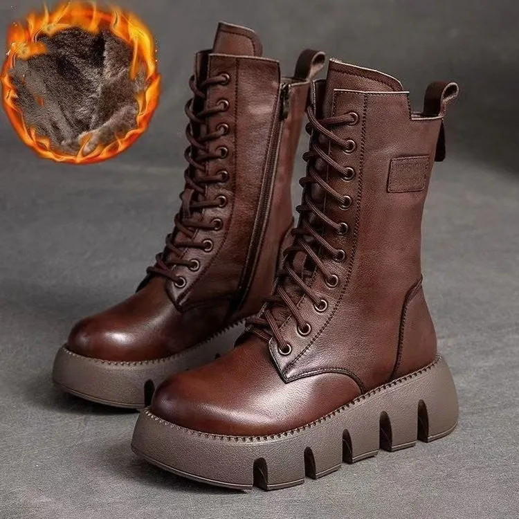Clara | Stilvolle Damenstiefel