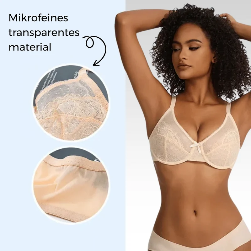 Charlotte | Minimizer-BH für große Cups – dezente Formgebung & zuverlässiger Halt (Copy)