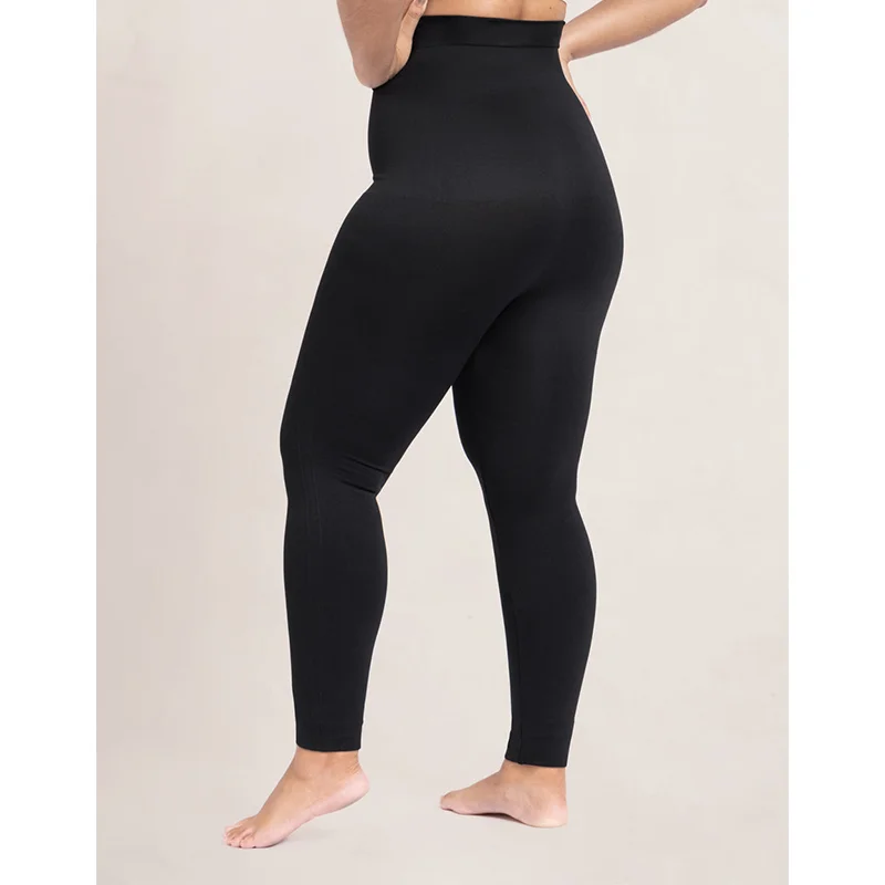 Livia | Bauchweg High-Waist Shaper-Leggings – Rutschfest & Figurformend